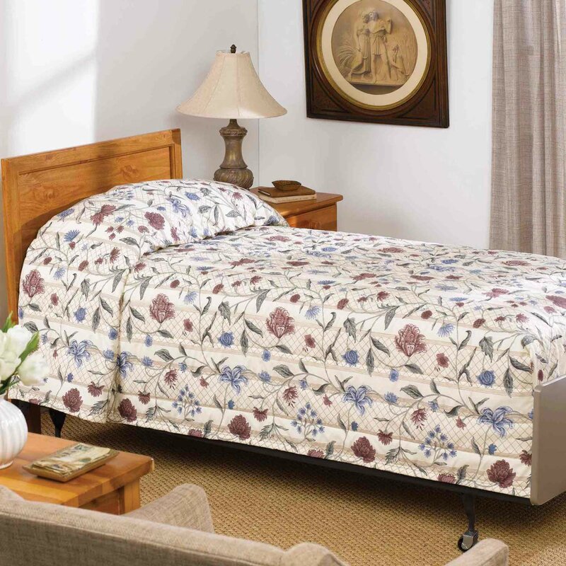 Rifz Single Bedspread Wayfair